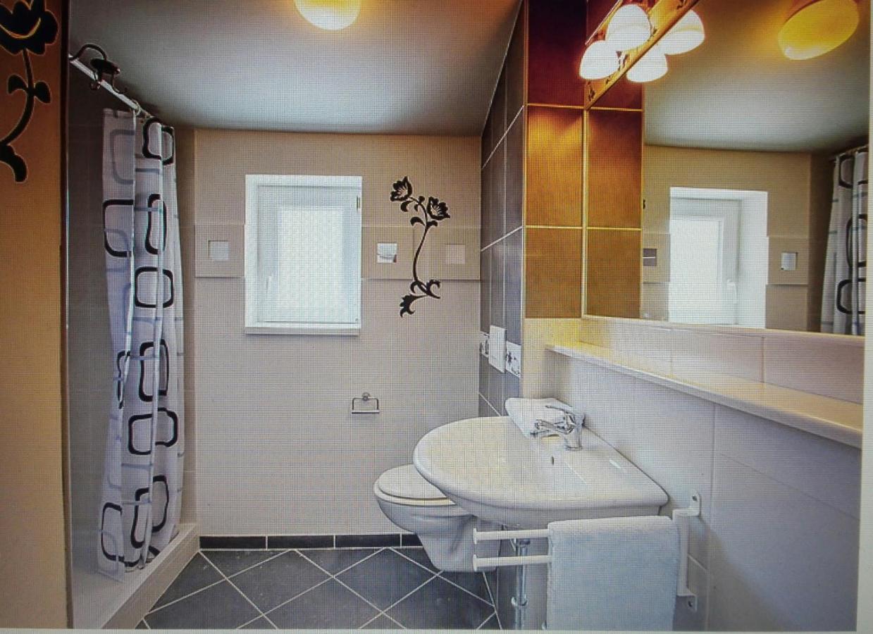 Apartament Epic Selce Zewnętrze zdjęcie
