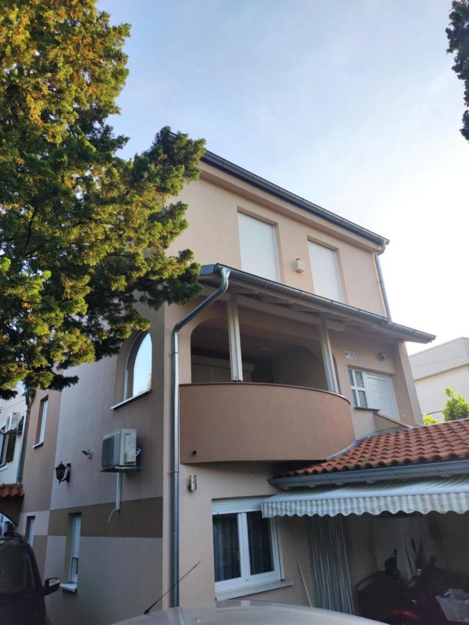 Apartament Epic Selce Zewnętrze zdjęcie