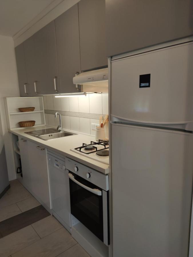 Apartament Epic Selce Zewnętrze zdjęcie