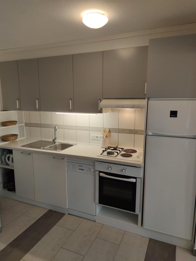 Apartament Epic Selce Zewnętrze zdjęcie