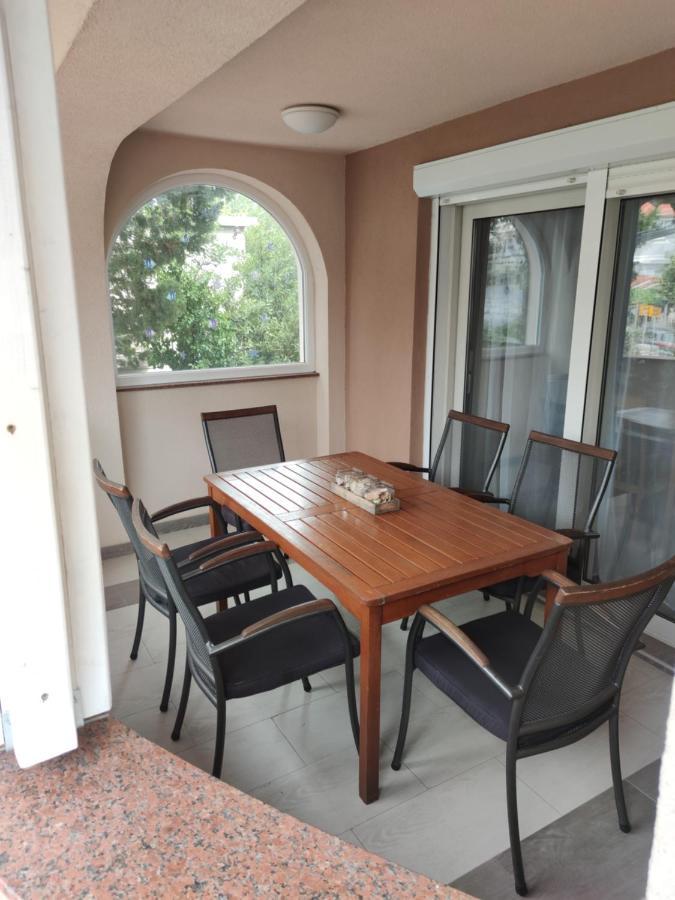 Apartament Epic Selce Zewnętrze zdjęcie