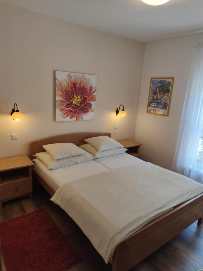 Apartament Epic Selce Zewnętrze zdjęcie