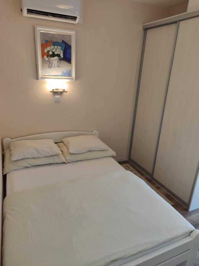 Apartament Epic Selce Zewnętrze zdjęcie