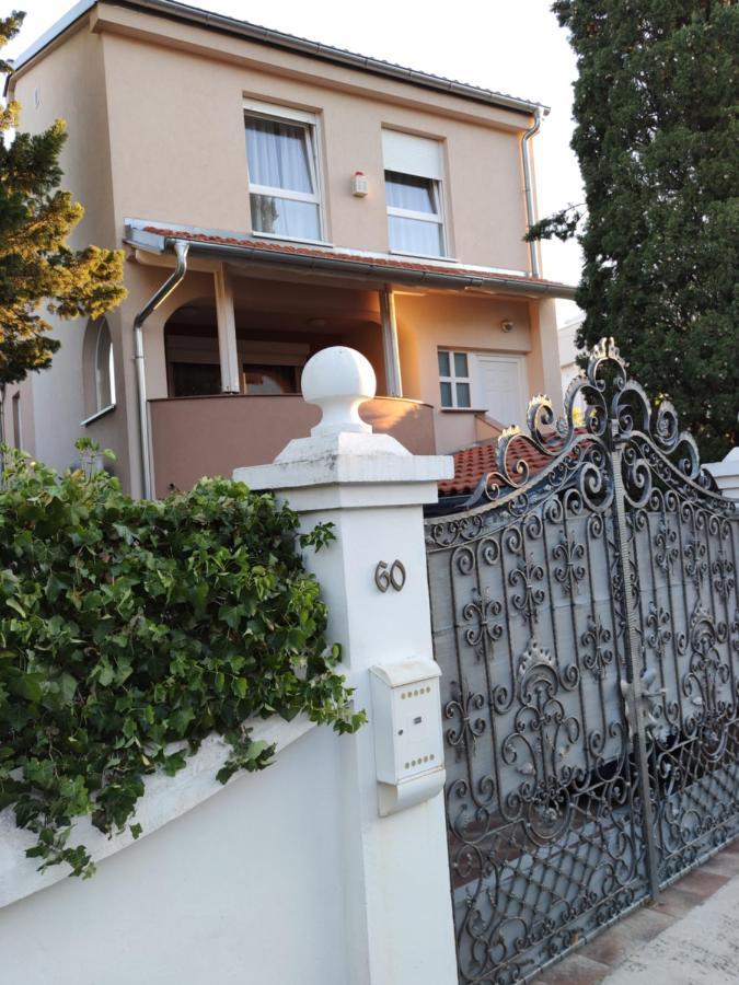 Apartament Epic Selce Zewnętrze zdjęcie