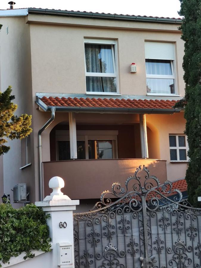 Apartament Epic Selce Zewnętrze zdjęcie